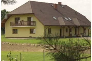 Poland Privát Rakowo, Exterior